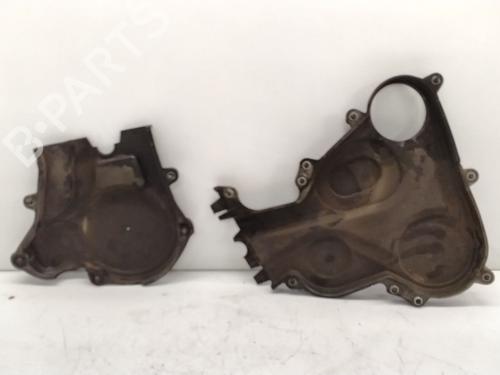 Timing cover DODGE NITRO | BP37524893M123 - Image 2