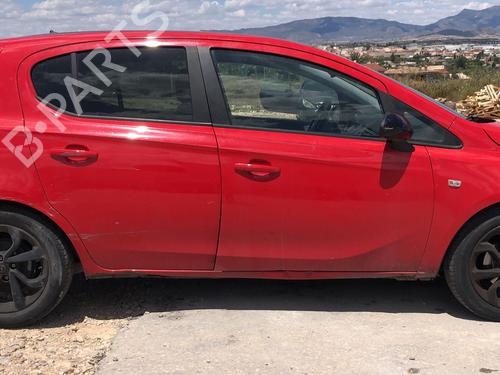Venstre baglygte OPEL CORSA E (X15) | BP35933766C34 - Image 16
