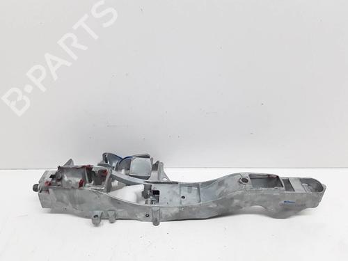 Front right interior door handle PEUGEOT 208 I (CA_, CC_) 1.2 THP 110 | BP9059734I14 