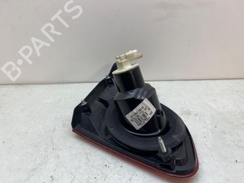 Right tailgate light NISSAN QASHQAI / QASHQAI +2 I (J10, NJ10, JJ10E)  | BP22714525C80 
