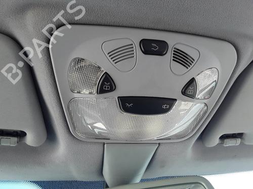 Innerbelysning MERCEDES-BENZ C-CLASS (W203) C 200 Kompressor (203.045) (163 hp) 16834961