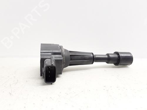Ignition coil MAZDA 3 Saloon (BK) 1.6 (BK12) | BP18479872M94 