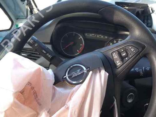 Gear lever OPEL CORSA E (X15) 1.3 CDTI (08, 68) | BP8259022M90 