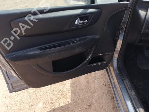 Crossmember CITROËN C4 I (LC_)  | BP10651103C162 