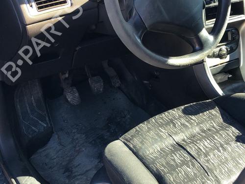 Left front window switch PEUGEOT 307 (3A/C) 1.6 16V | BP34571145I27  - Image 11