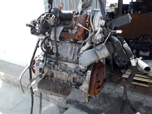 Engine PEUGEOT 208 I (CA_, CC_) 1.4 HDi | BP7474101M1 