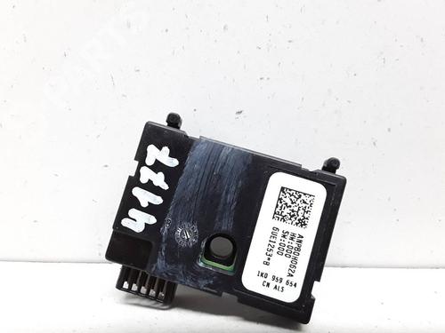 Used Electronic sensor Electronic sensor VW GOLF V (1K1) 1.9 TDI (105 hp) 10529496 10529496