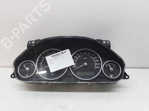 Used Instrument cluster JAGUAR X-TYPE I (X400) 2.1 V6 (156 hp) 9588825