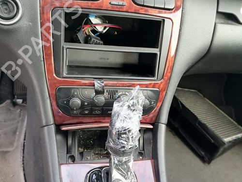 Elektronisk modul MERCEDES-BENZ C-CLASS (W203) C 220 CDI (203.006, 203.008) | BP11736094M83 