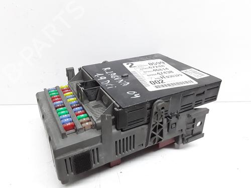 Fuse box RENAULT LAGUNA II (BG0/1_) | BP9179170E1