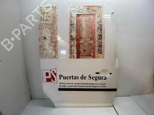 Used Right slide door Right slide door 38936724 38936724