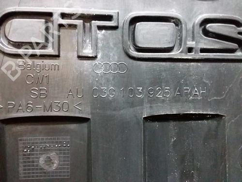 Upper protection AUDI A3 (8L1) | BP14141759M93