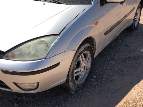 Riemenscheibe FORD FOCUS I (DAW, DBW) 1.8 TDCi | BP22898095M122 