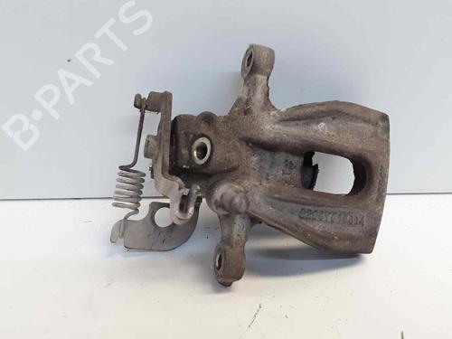 Used Left rear brake caliper Left rear brake caliper FORD MONDEO III Saloon (B4Y) 2.0 16V TDDi / TDCi (115 hp) 36051807 36051807