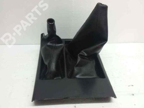 Used Manual gearbox selector Manual gearbox selector NISSAN TERRANO II (R20) [1992-2007] 7471624 7471624