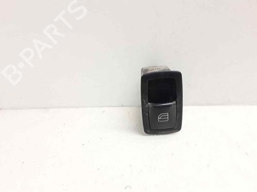 Right front window switch MERCEDES-BENZ A-CLASS (W169) A 180 CDI (169.007, 169.307) | BP15127396I26 