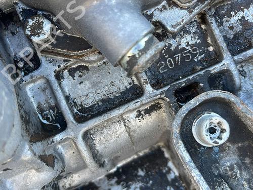 Gearbox OPEL COMBO Box Body/MPV 1.7 CDTI 16V | BP28503142M3