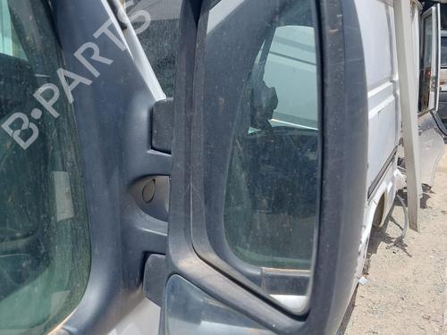 Steering column stalk NISSAN INTERSTAR Van (X70)  | BP29340550I23 