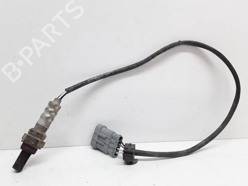 Electronic sensor ALFA ROMEO GTV (916_) 2.0 JTS (916CXA00) 0ZA659EE56 | 3E28 |
