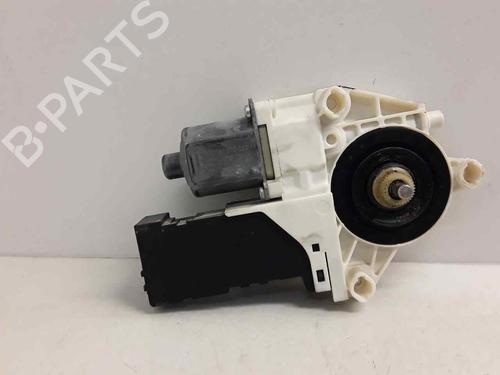 Left front window motor PEUGEOT 407 (6D_) 2.0 (6DRFNB, 6DRFNE) | BP26225130E21 
