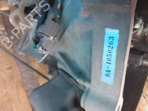 Used Gearbox HONDA CIVIC VI Saloon (EJ, EK, SO) 1.4 i (EJ9) (90 hp) 7470510