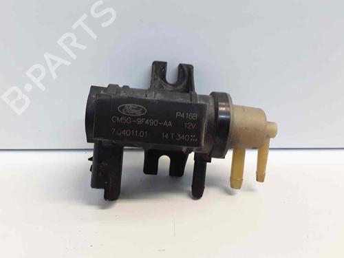 Used Electronic sensor Electronic sensor FORD FOCUS III Turnier 1.0 EcoBoost (125 hp) 34571143 34571143