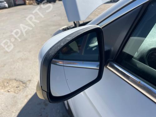 Used Left mirror FORD MONDEO IV (BA7) 2.0 TDCi (163 hp) 29232531