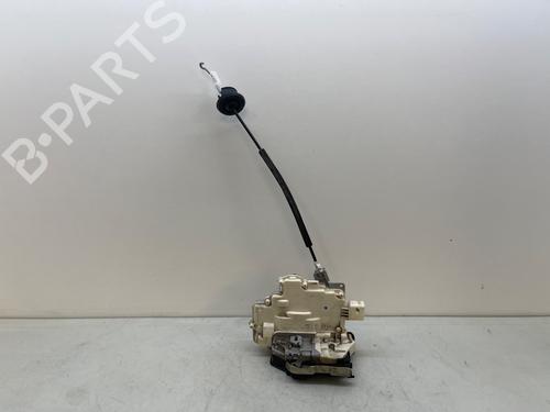 Used Rear right lock AUDI A4 B8 (8K2) 2.0 TDI (136 hp) 28826386