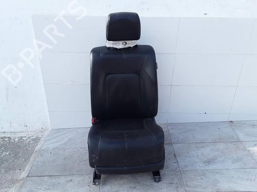 Used Left front seat Left front seat NISSAN MURANO II (Z51) 2.5 dCi 4x4 (190 hp) 34524156 34524156