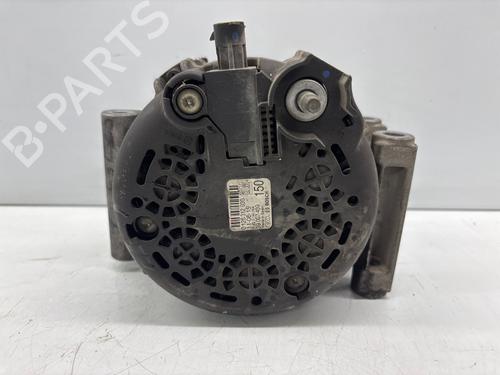 Alternator OPEL CORSA E (X15) | BP36650280M7 - Image 2