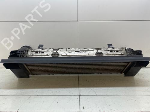 Intercooler BMW 3 (F30, F80) 320 d | BP21561161M30 