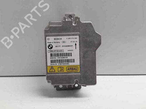 Used ECU airbags BMW 3 (E90) 320 d (163 hp) 32009089