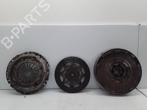 Used Other Other FORD FOCUS II (DA_, HCP, DP) [2004-2013] 36233715 36233715