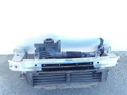 Front bumper reinforcement FORD MONDEO IV (BA7) 2.0 TDCi | BP12448943C109