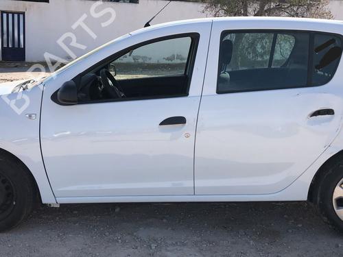 Front right seatbelt DACIA SANDERO III  | BP32737183I25  - Image 13