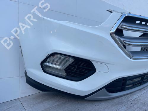 Front bumper FORD KUGA II (DM2)  | BP29313679C7 