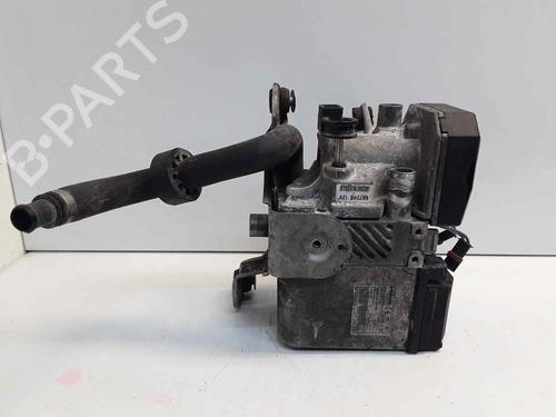 Auxiliary water pump BMW X5 (E53) 3.0 d | BP32663799M111 