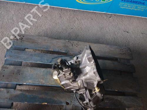Gearbox DAEWOO MATIZ (M100, M150) 0.8 | BP7468356M3