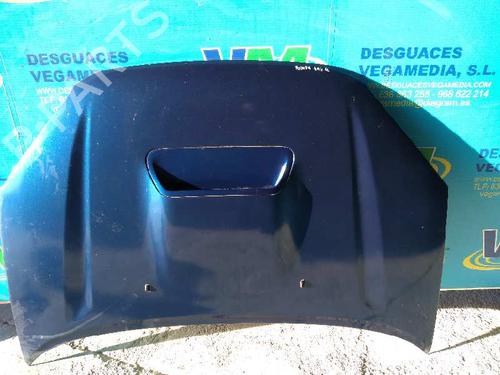 Used Hood TOYOTA RAV 4 II (_A2_) [2000-2005]  7466567