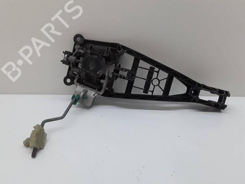 Used Support Support OPEL CORSA D (S07) 1.3 CDTI (L08, L68) (75 hp) 32430837 32430837