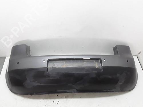Rear bumper VW GOLF V (1K1) 1.9 TDI | BP9872219C8 