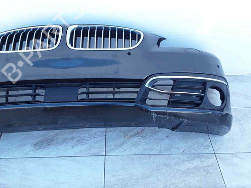 Front bumper BMW 5 (F10) 530 d xDrive | BP22340474C7 