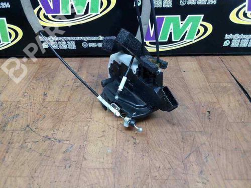 Front right lock NISSAN JUKE (F15)  | BP7469531C97 