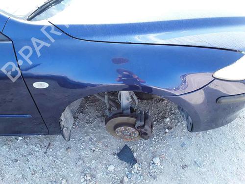 Używane Błotnik przedni prawy MAZDA 6 Hatchback (GG) 2.0 DI (GG14) (136 hp) 20106225