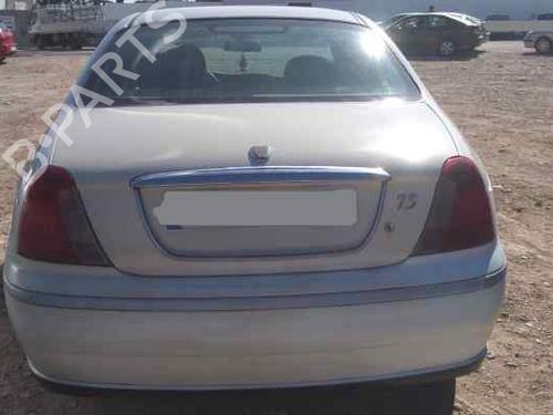 Compresseur AC ROVER 75 (RJ) 2.0 CDT | BP8150461M34 
