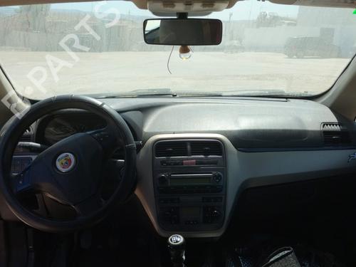 Radio FIAT PUNTO (188_) 1.4 | BP18908881E6 