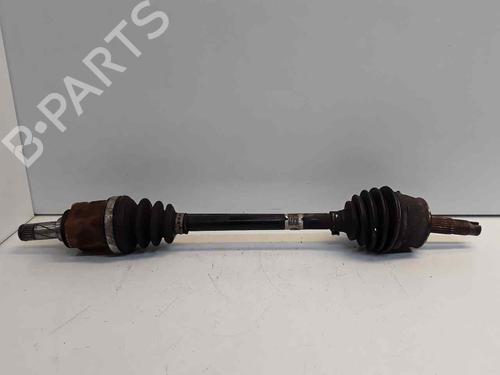 Used Left front driveshaft Left front driveshaft OPEL CORSA D (S07) [2006-2015] 32845090 32845090