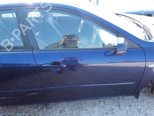 Dør højre fortil MAZDA 6 Hatchback (GG) 2.0 DI (GG14) (136 hp) 20106211
