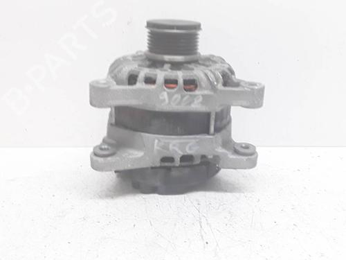 Alternator PEUGEOT 208 I (CA_, CC_) 1.4 VTi | BP15244130M7 