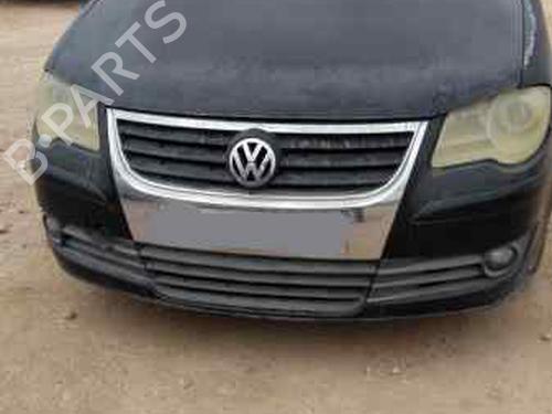 Front right quarter glass VW TOURAN (1T1, 1T2) 2.0 TDI 16V | BP14141213C112 